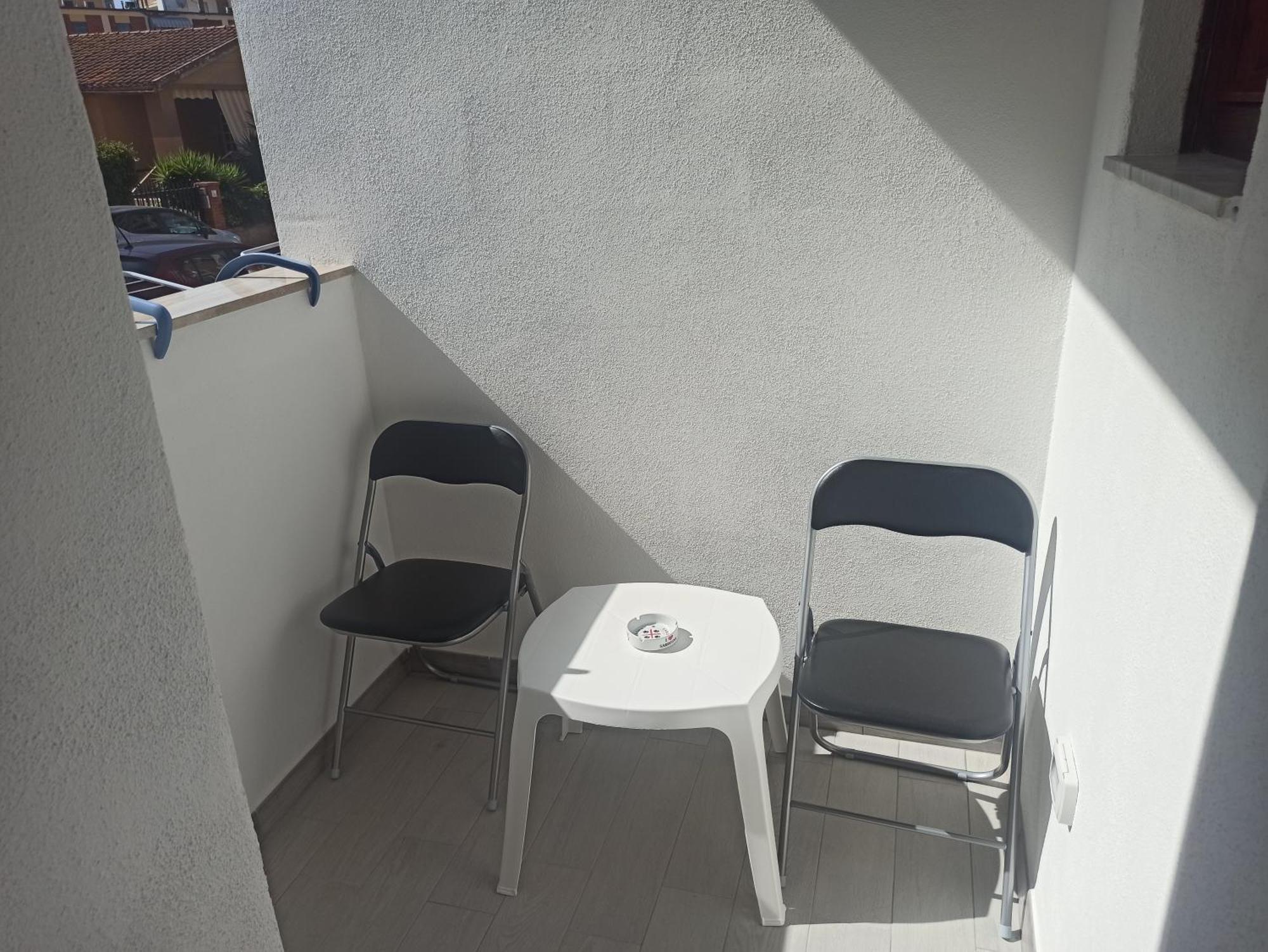 Gigi&Mary Bed & Breakfast Alghero Exterior photo