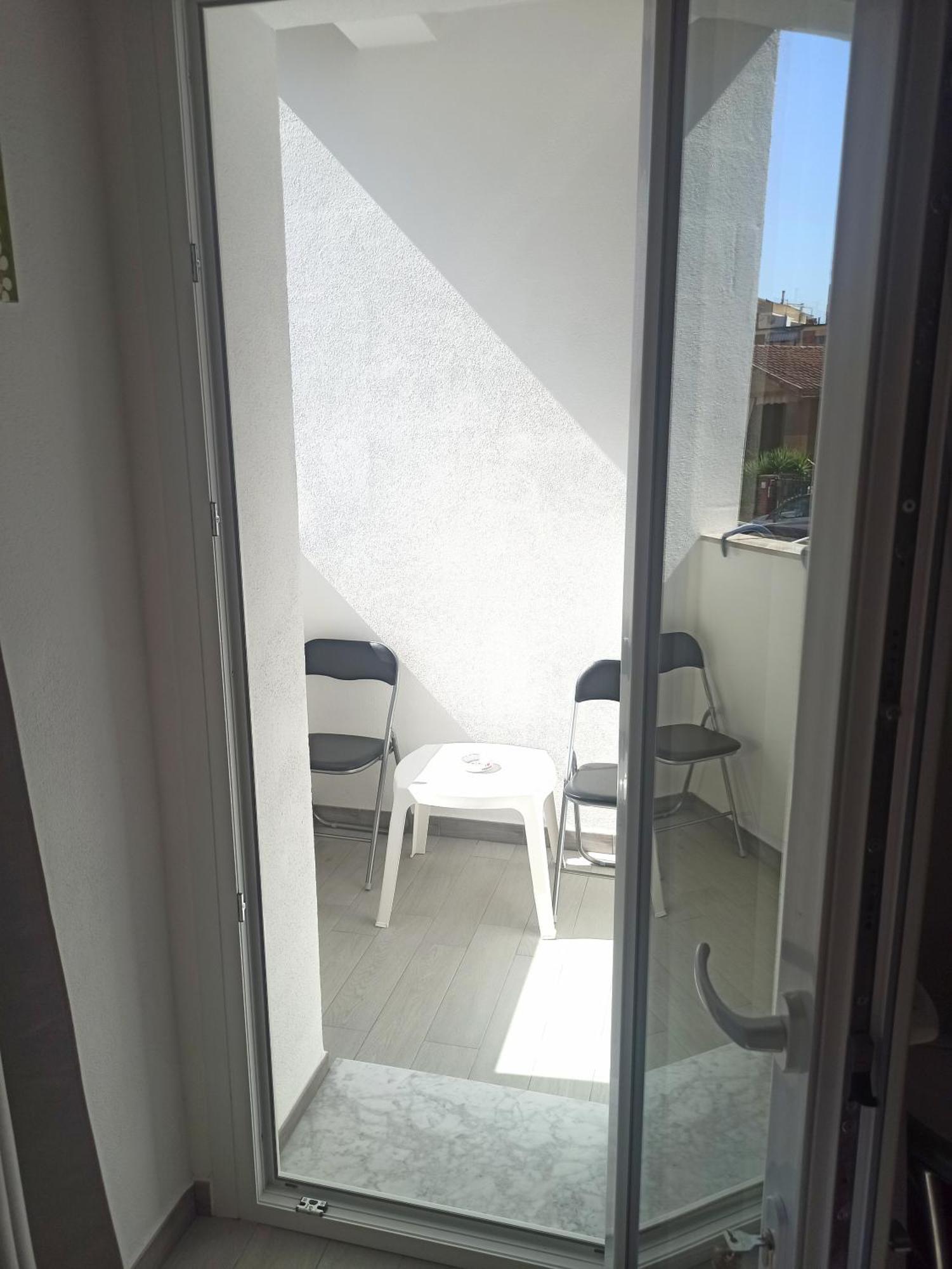 Gigi&Mary Bed & Breakfast Alghero Exterior photo