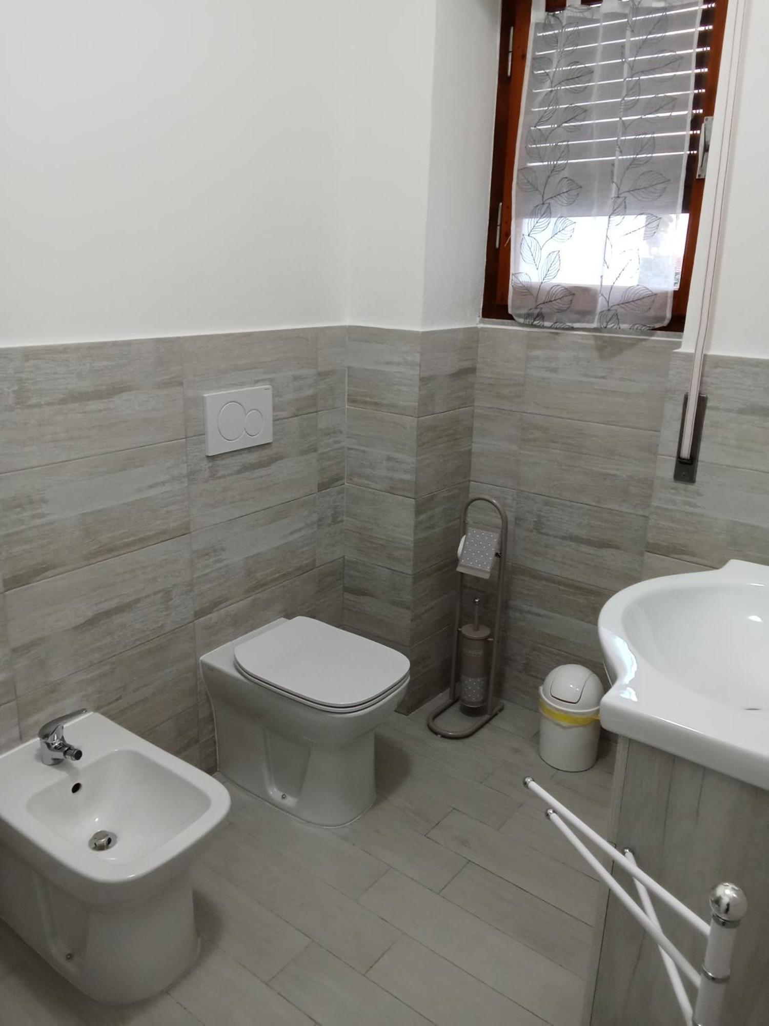 Gigi&Mary Bed & Breakfast Alghero Exterior photo