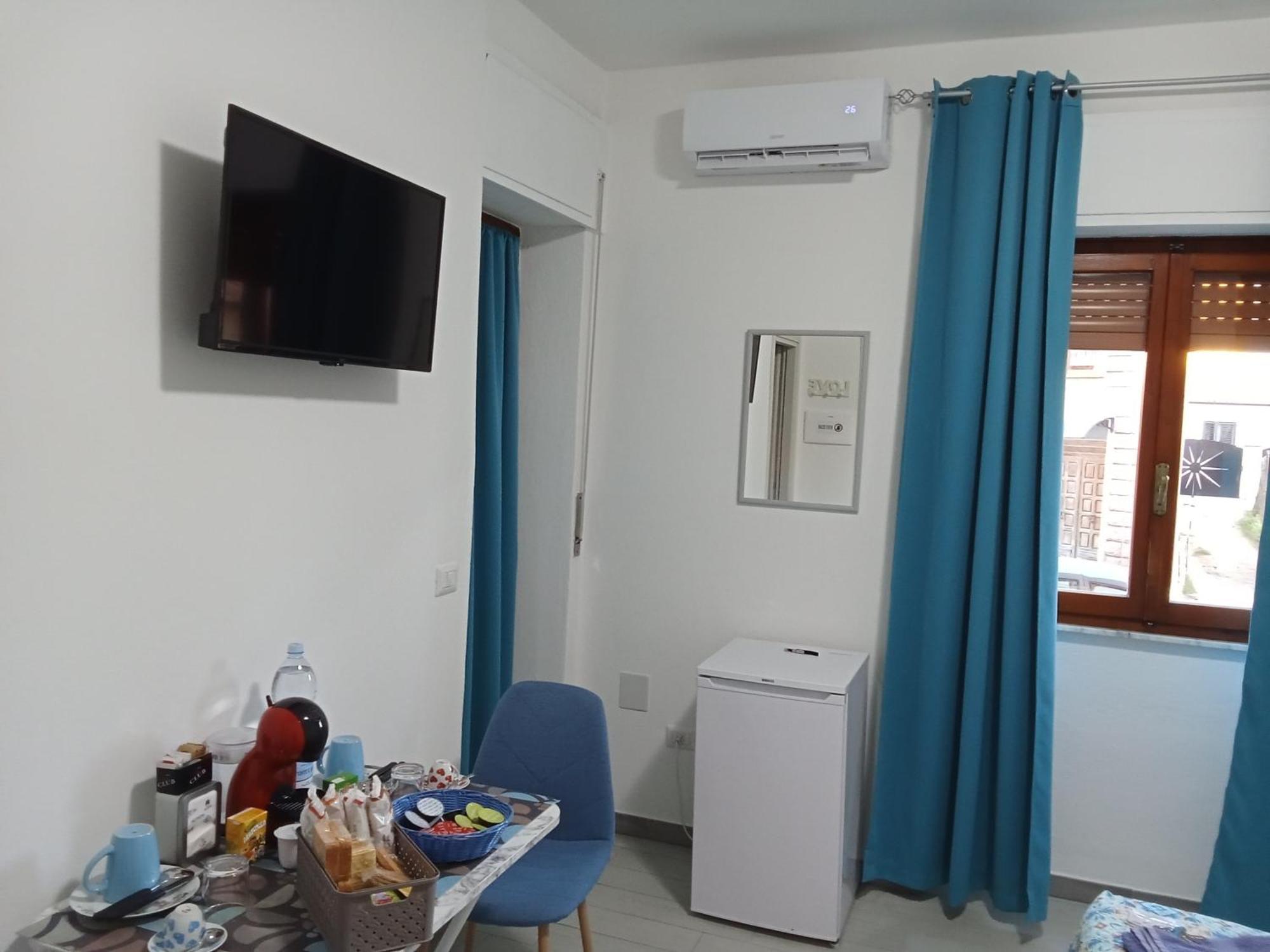 Gigi&Mary Bed & Breakfast Alghero Exterior photo