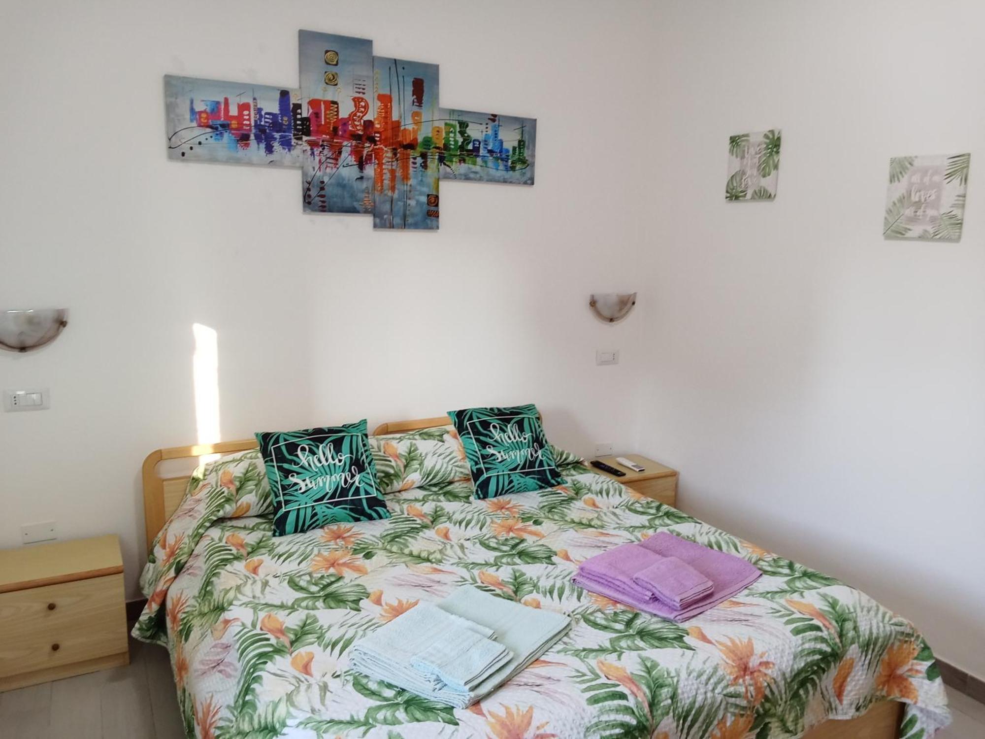 Gigi&Mary Bed & Breakfast Alghero Exterior photo