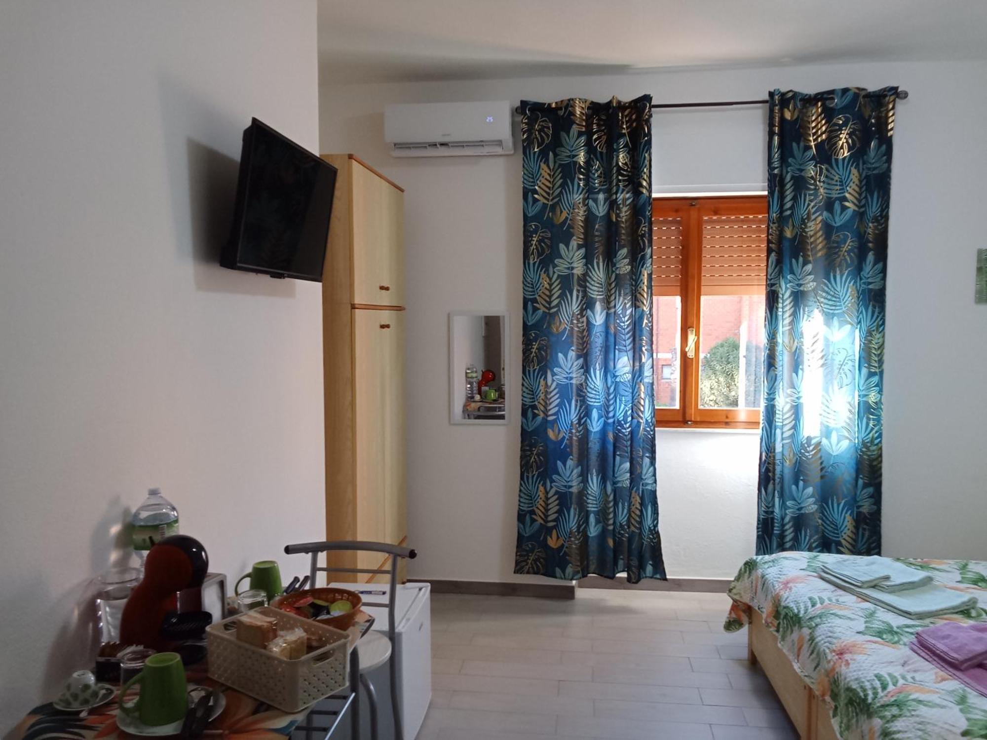 Gigi&Mary Bed & Breakfast Alghero Exterior photo