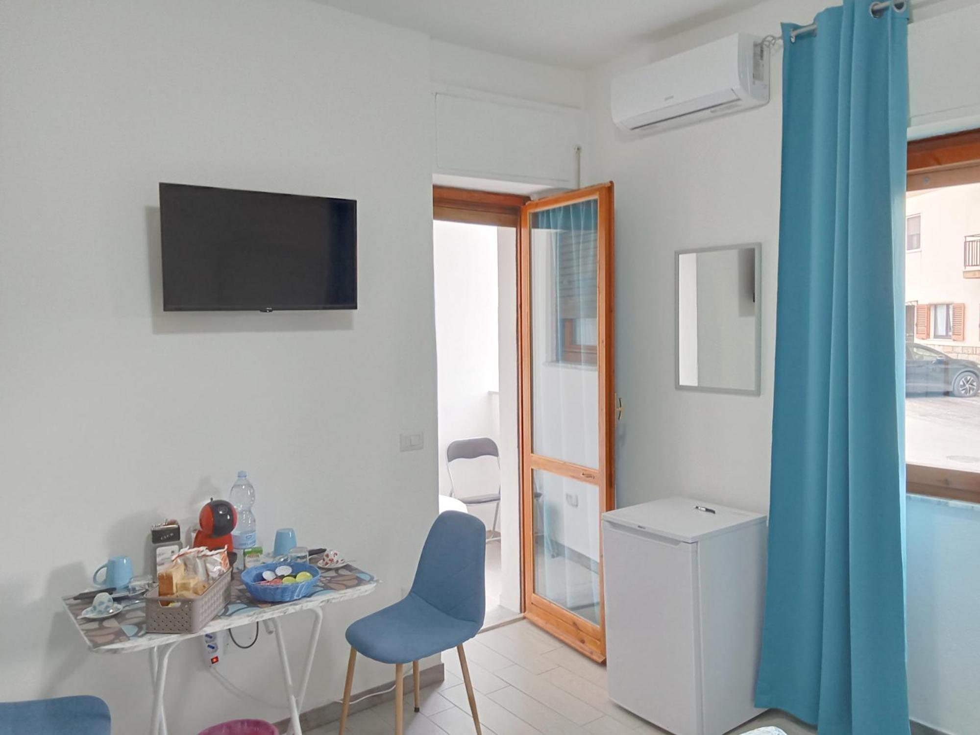 Gigi&Mary Bed & Breakfast Alghero Exterior photo