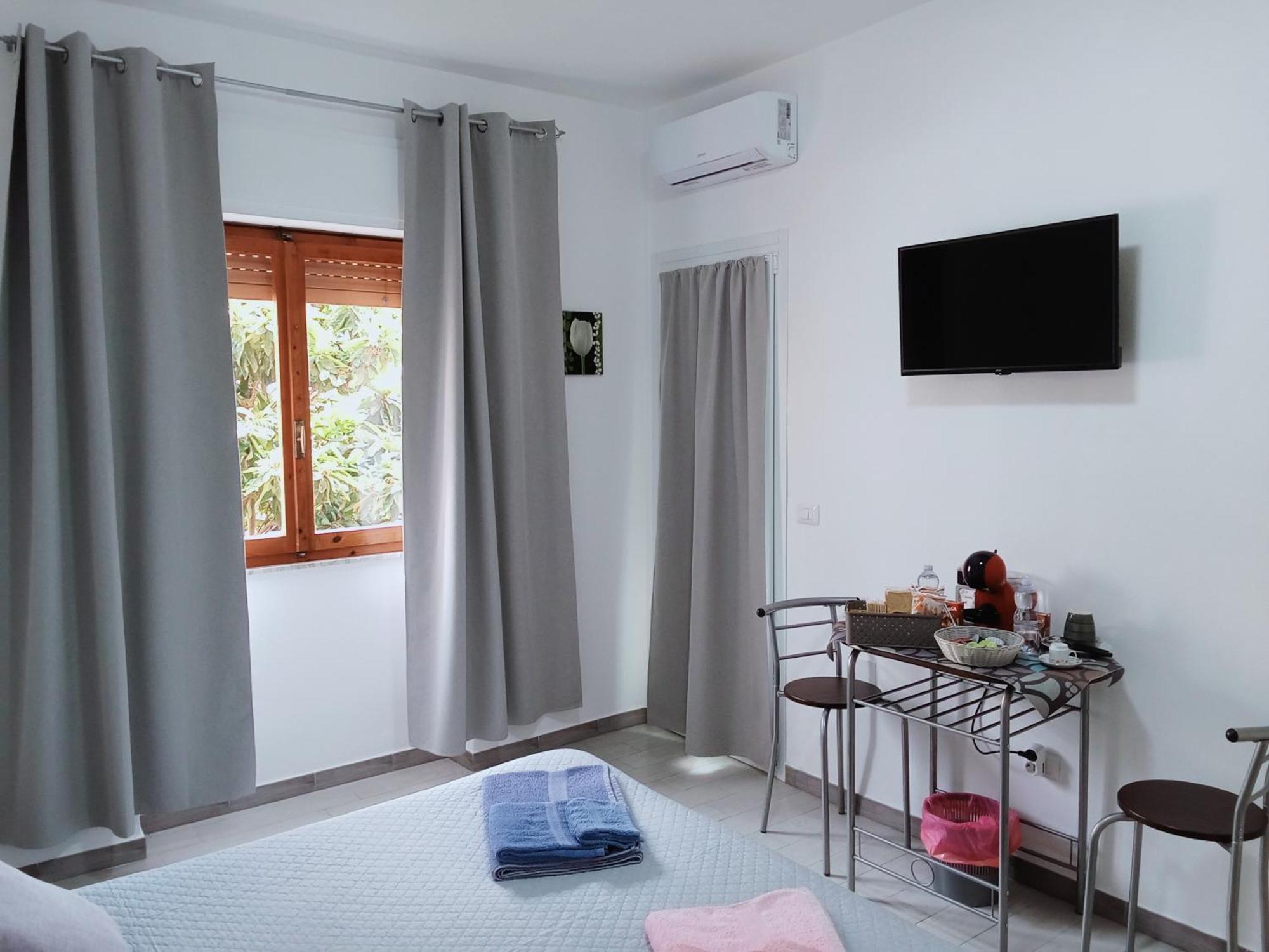 Gigi&Mary Bed & Breakfast Alghero Exterior photo