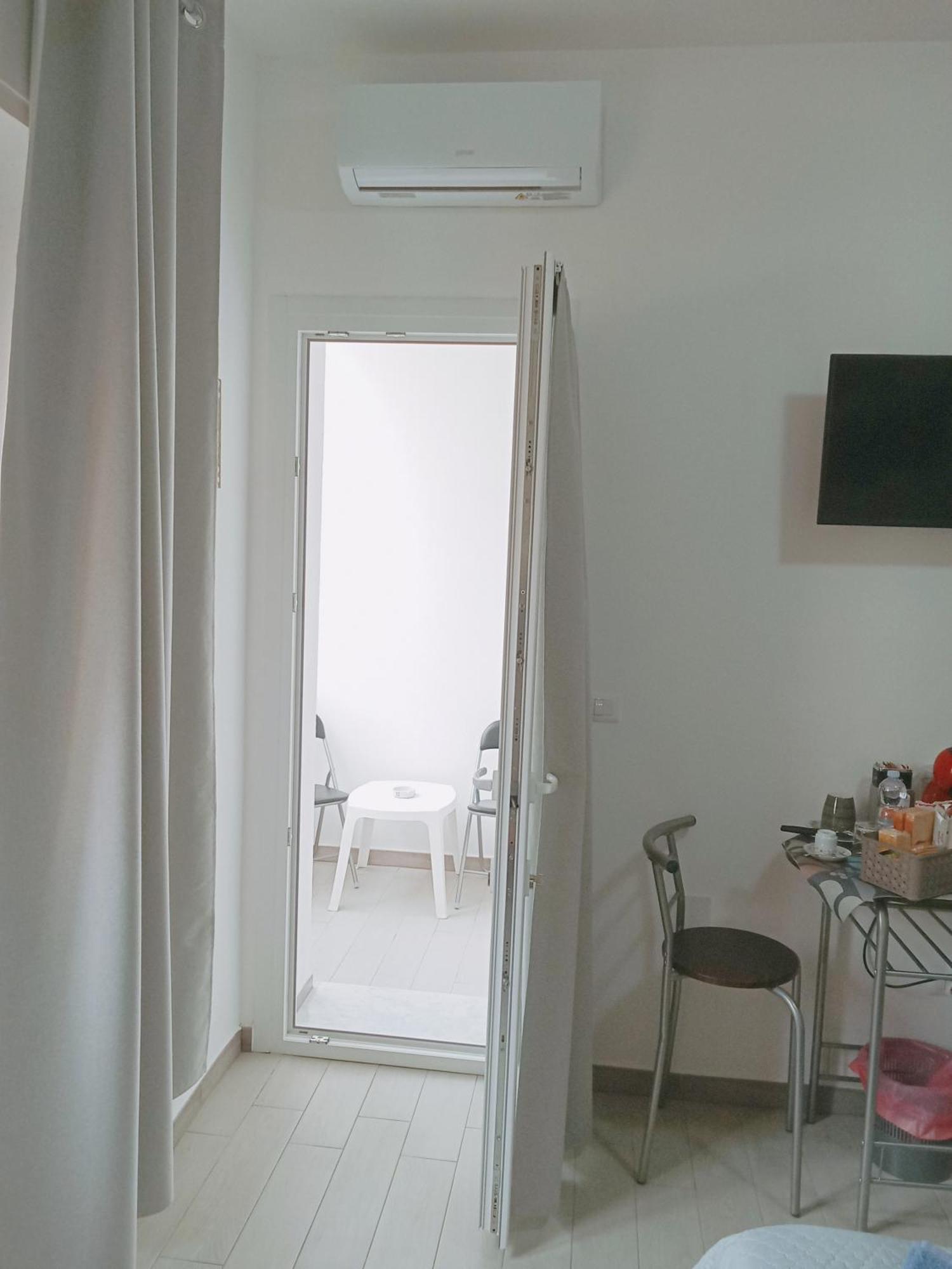 Gigi&Mary Bed & Breakfast Alghero Exterior photo
