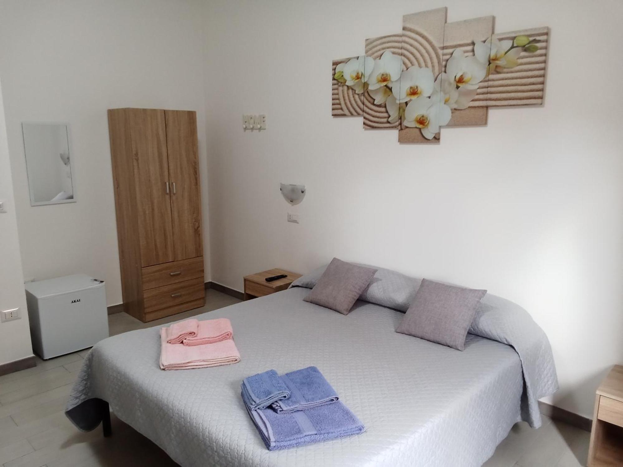 Gigi&Mary Bed & Breakfast Alghero Exterior photo
