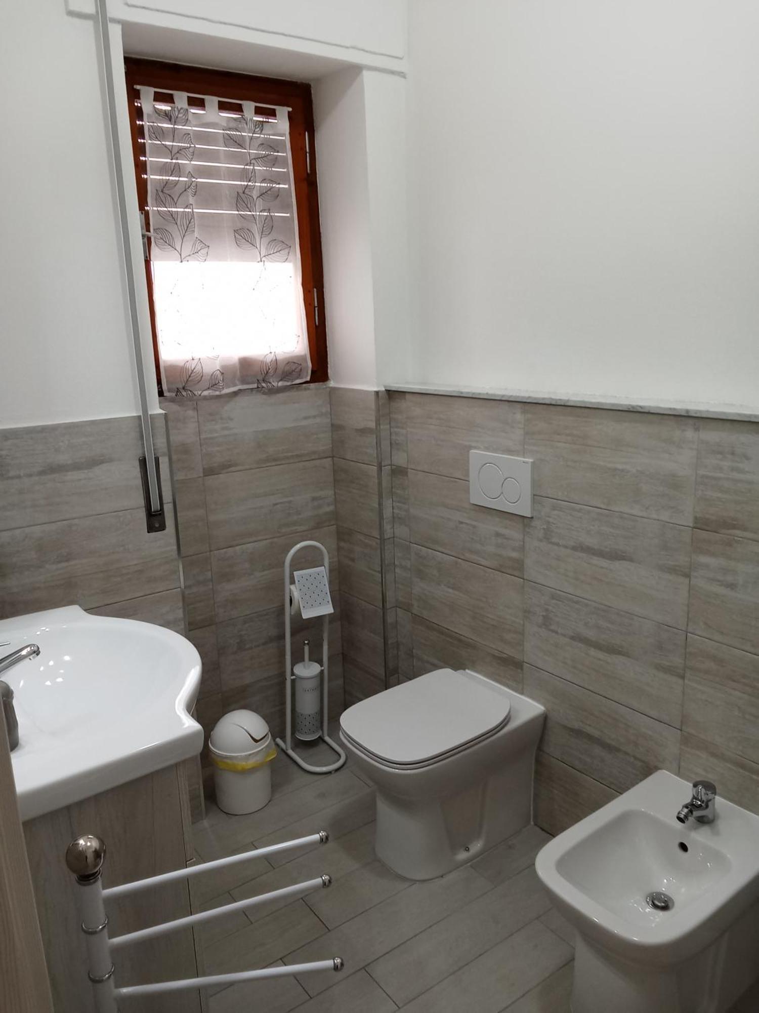 Gigi&Mary Bed & Breakfast Alghero Exterior photo